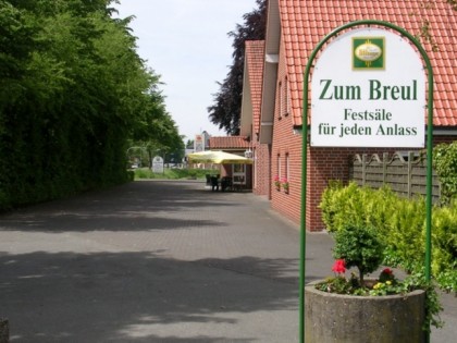 照片: Zum Breul